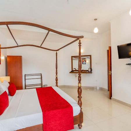 Kandy City Oasis Hotel מראה חיצוני תמונה