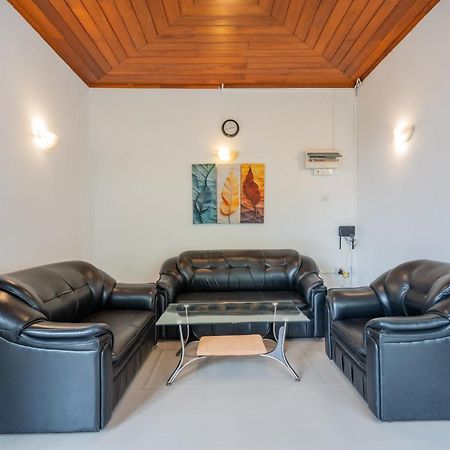 Kandy City Oasis Hotel מראה חיצוני תמונה