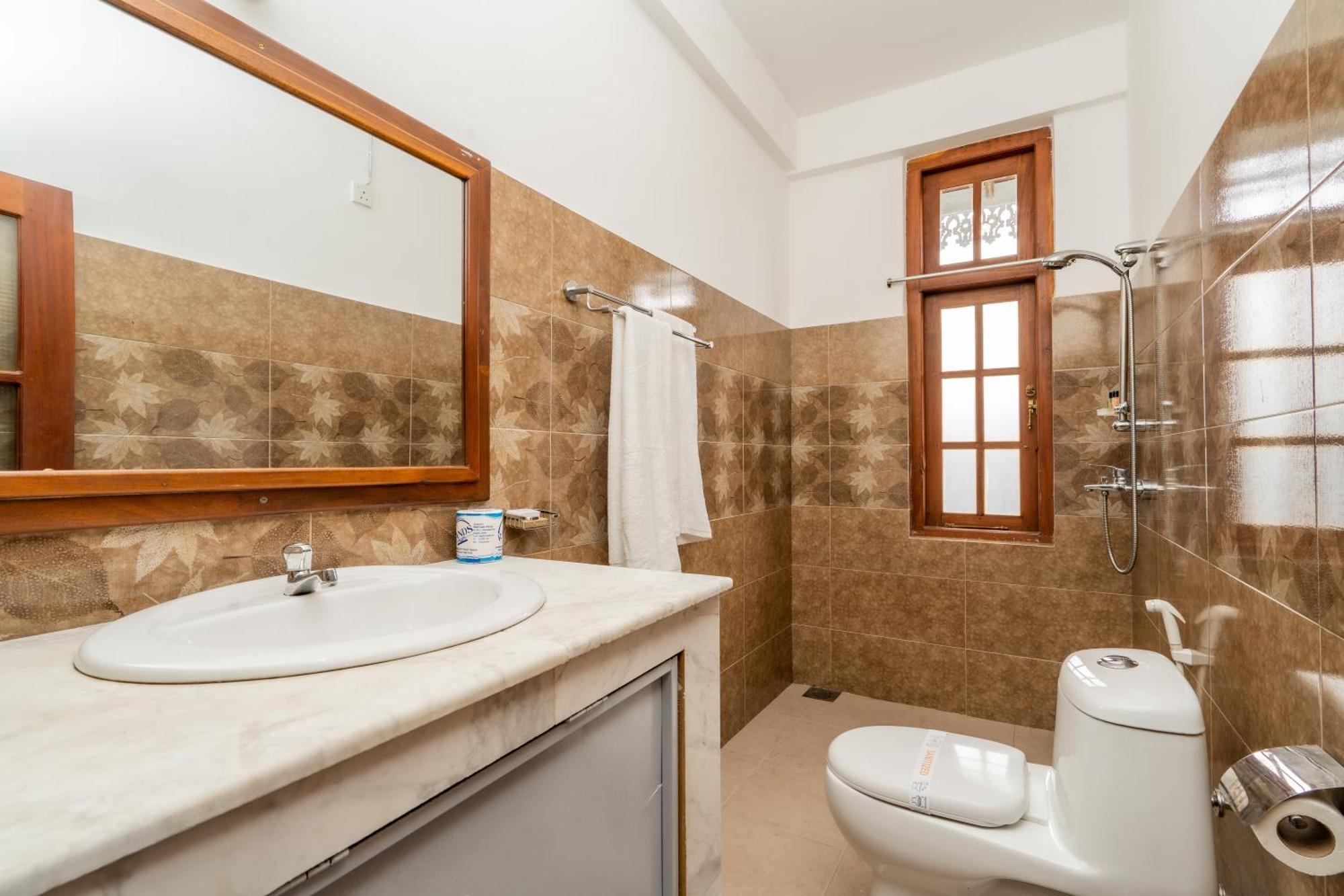 Kandy City Oasis Hotel מראה חיצוני תמונה
