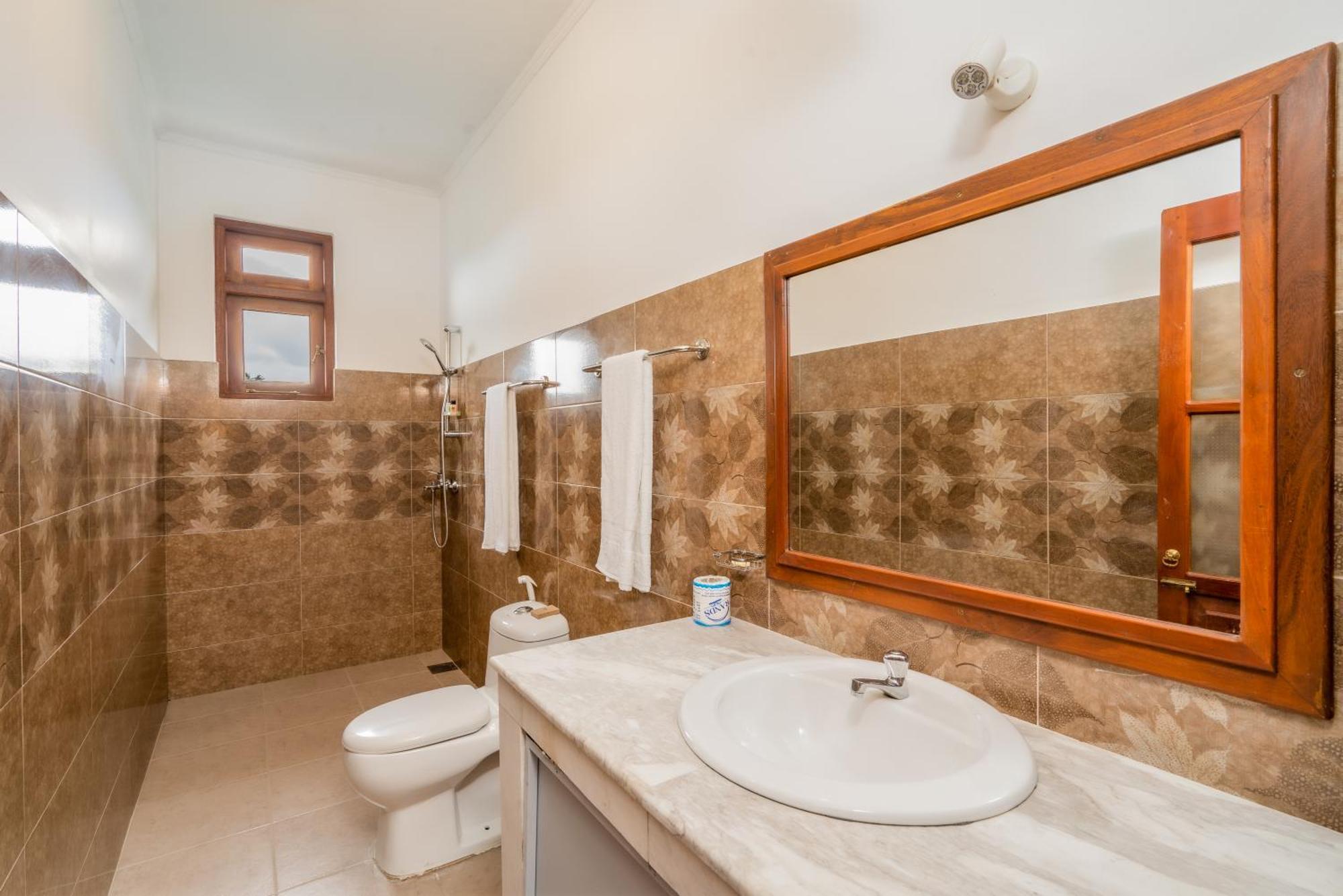Kandy City Oasis Hotel מראה חיצוני תמונה